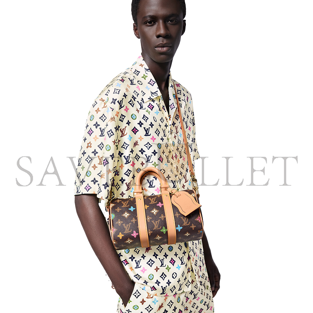 l**is V*t*n keepall bandouliÈre 25 m24849 (25*15*11cm)